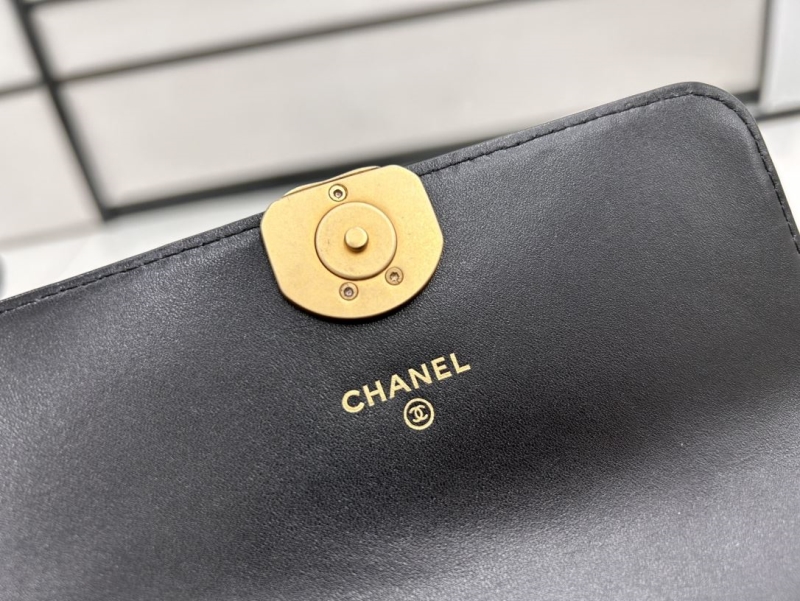 Chanel Satchel Bags